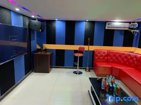Yunshanli Private Tang Exclusive Homestay