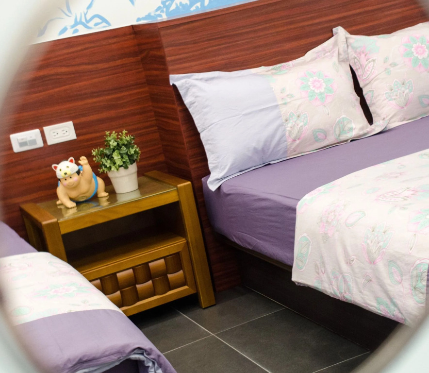 Heart Clear Good Homestay