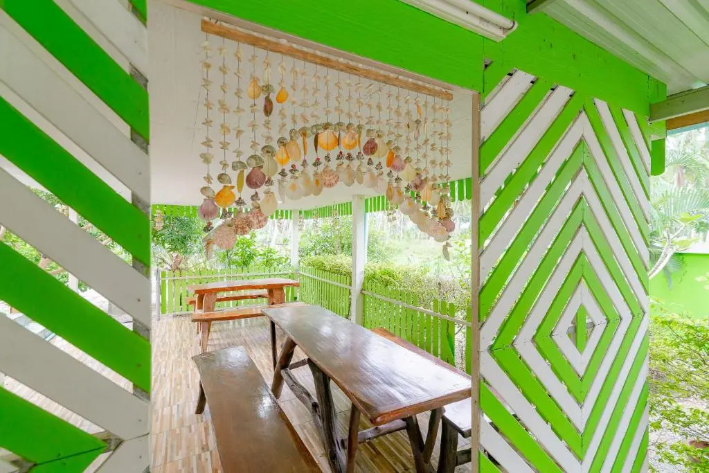 Bangsaphan Paradise Green House