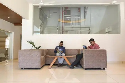 Dhanya Residency