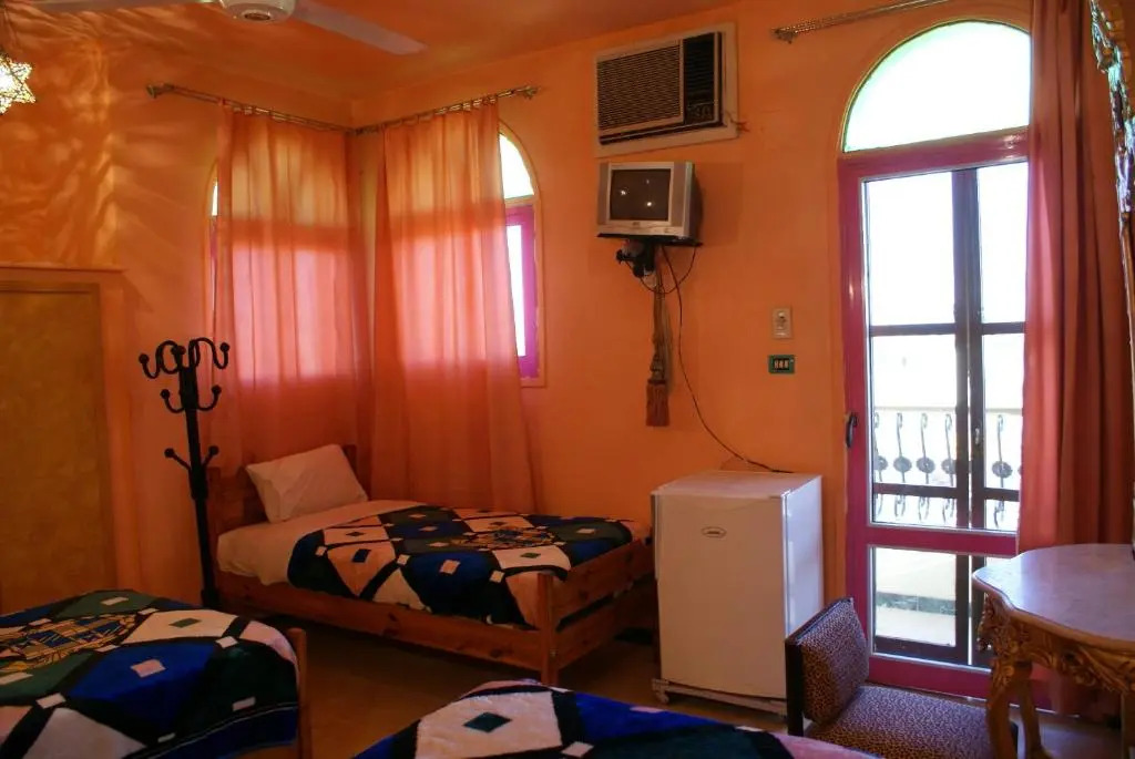 Ramsess Hostel