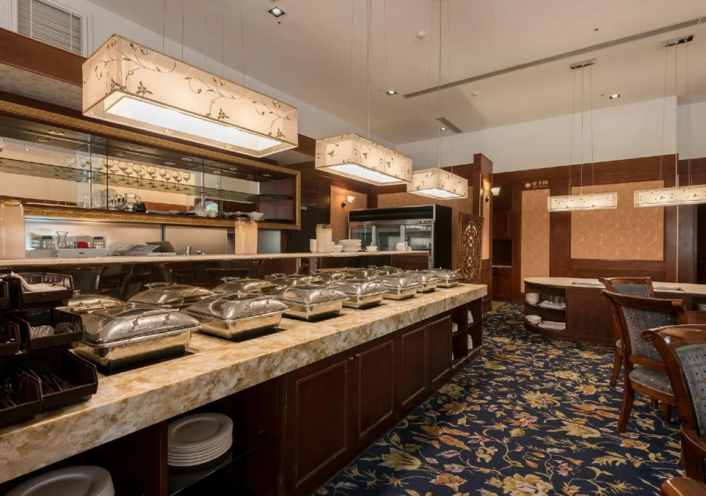 Capital Hotel Dazhi