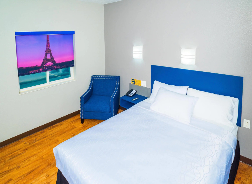 Studio Z, an Ascend Collection Hotel