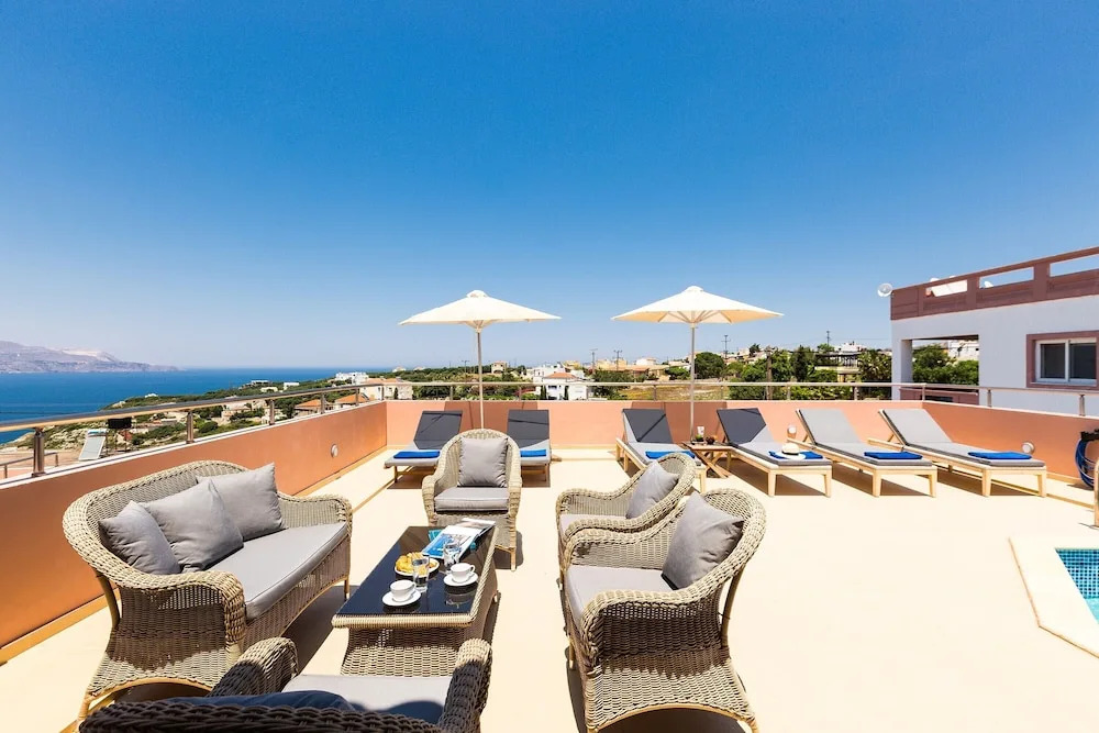 Leste Luxury Homes