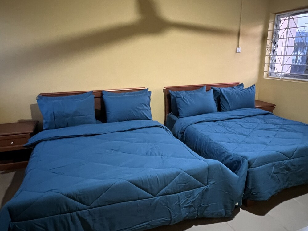 Naayina Vacation Villas