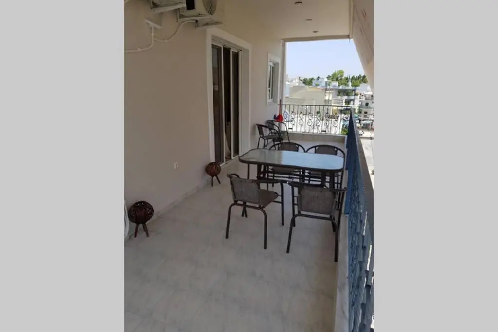 Chalkis Tropical House