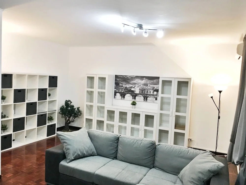My Roman Dream -123m2 - Parcheggio Gratuito - Metro B
