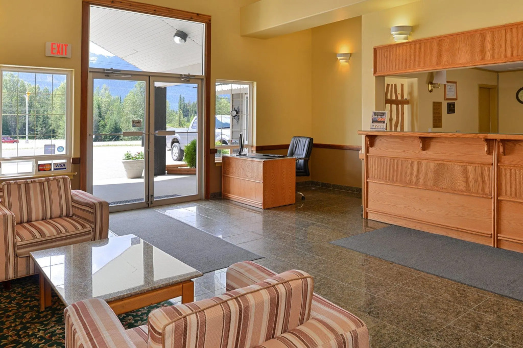 Days Inn by Wyndham Valemount