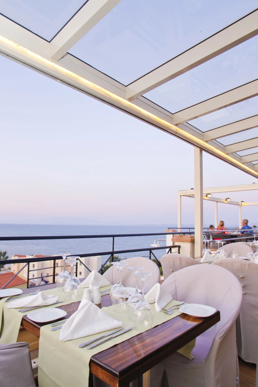 Sea View Resorts & Spa