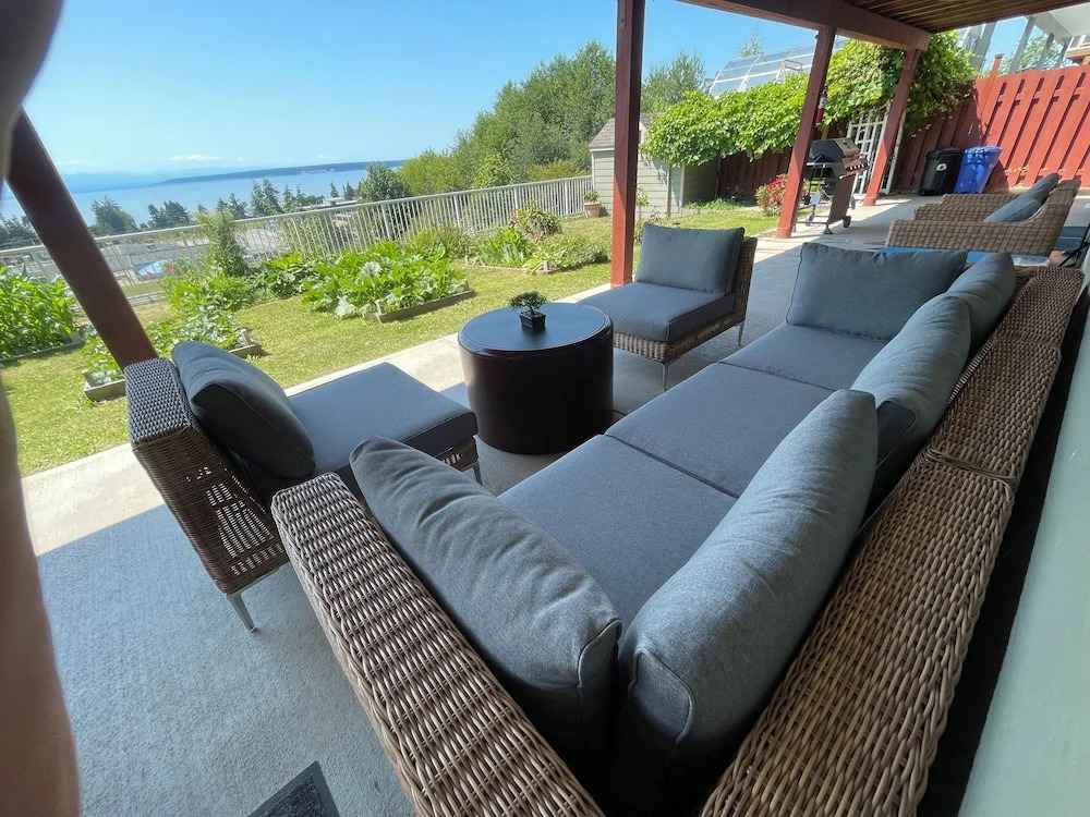 Four Seasons Private Villa