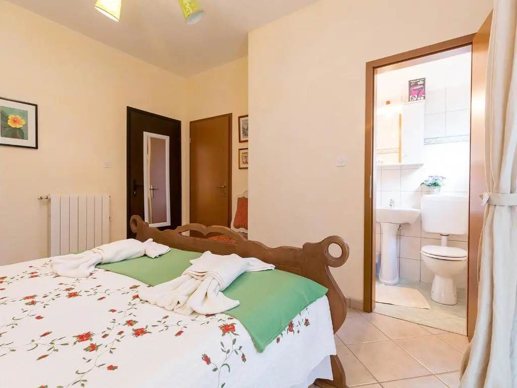 Apartments Vesna