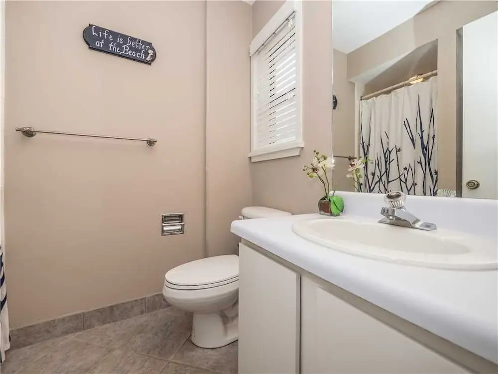 Moorings 7172 - Two Bedroom Condo