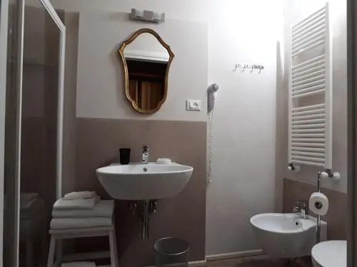 Le Camere di Caterina