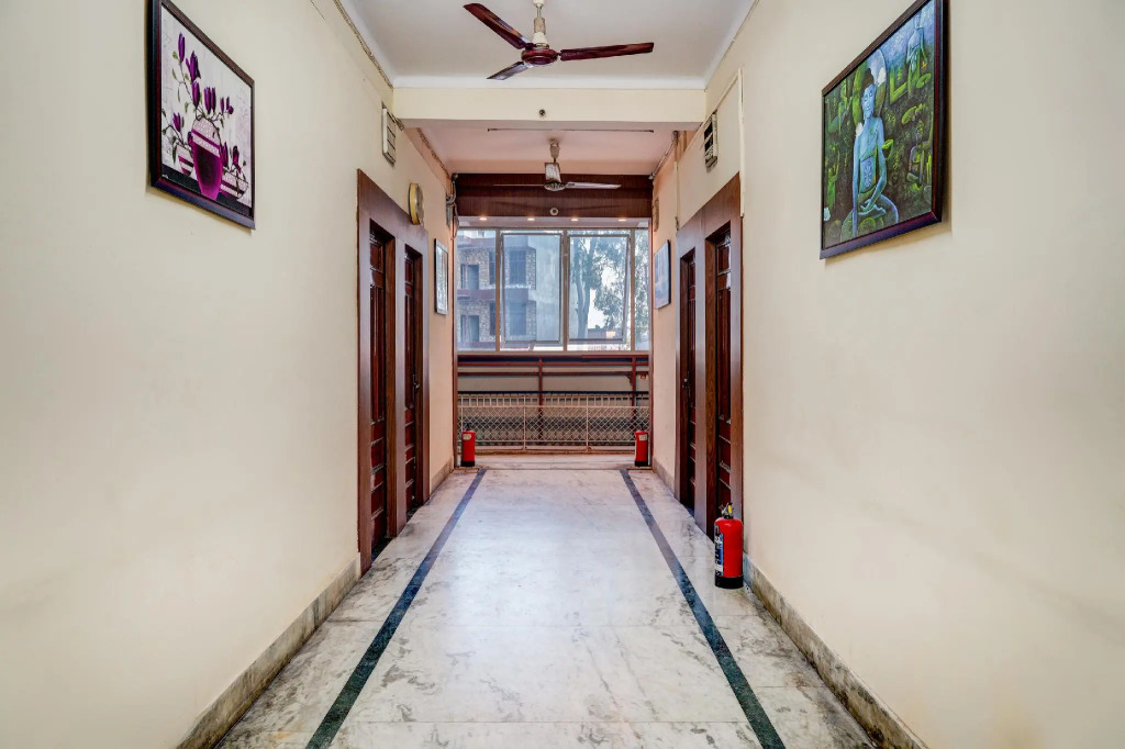 OYO 65192 New Hotel Highway