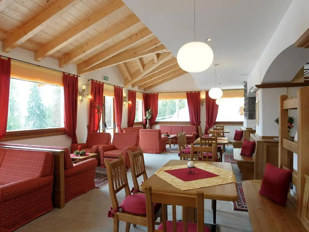Residence Panorama