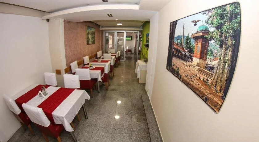 Ada Hotel