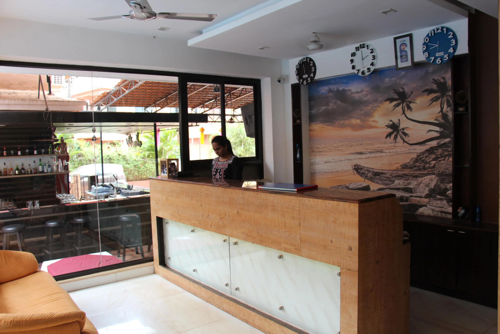 Ticlo Resort
