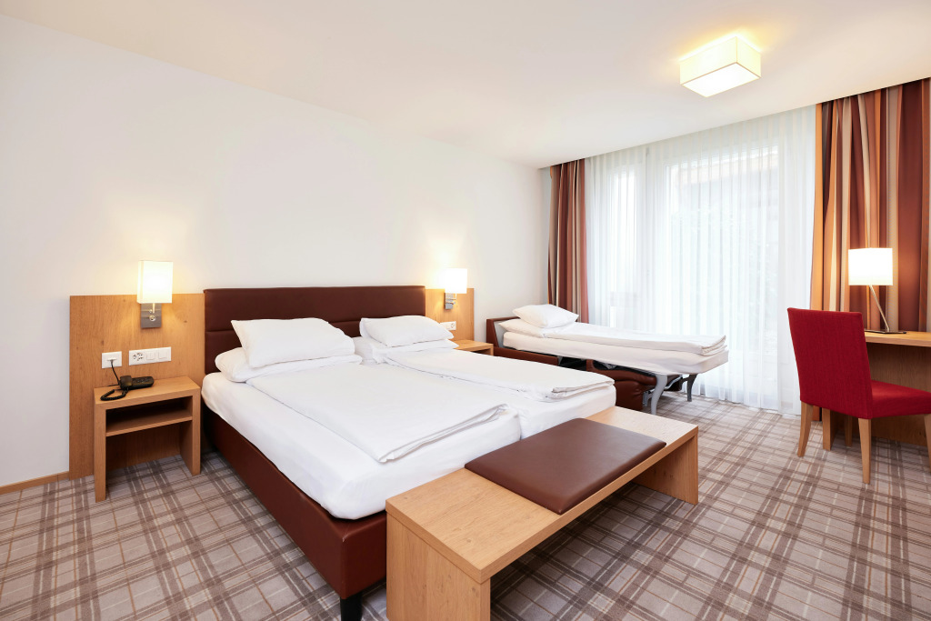 Central City Hotel Rochat