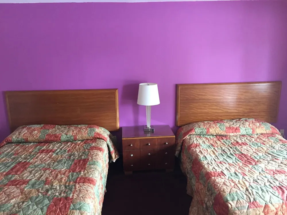 Scottish Inns Albany