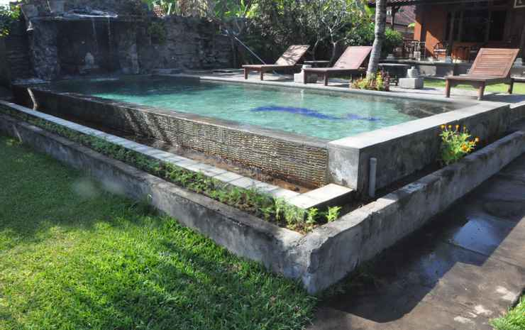 Pondok Bali Sea View Bungalow