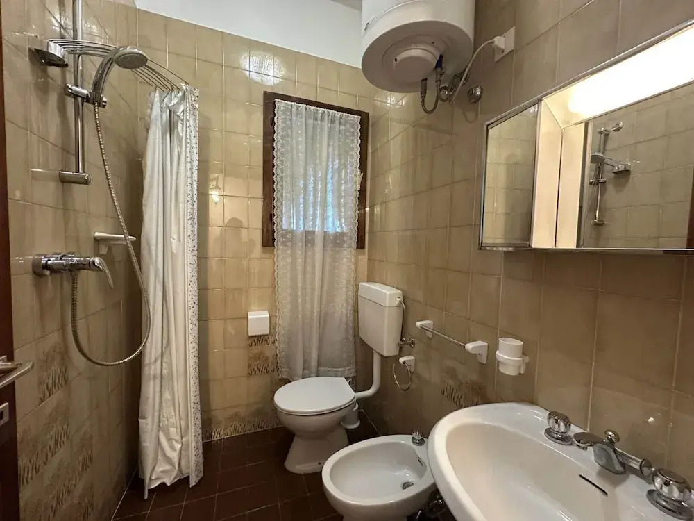 Duplex Apartment With Fireplace and Wifi