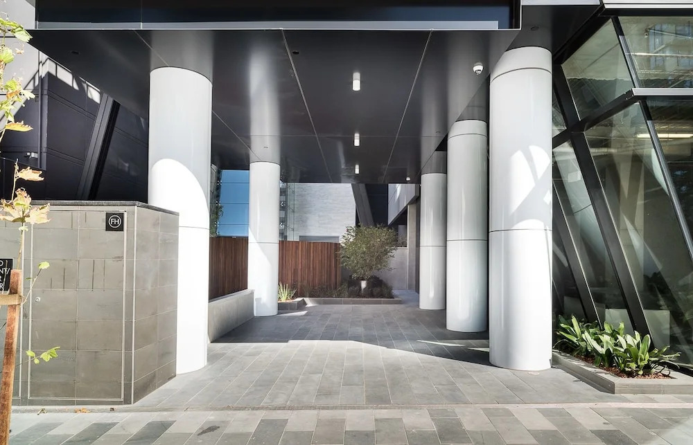 South Yarra Hotel Apartment