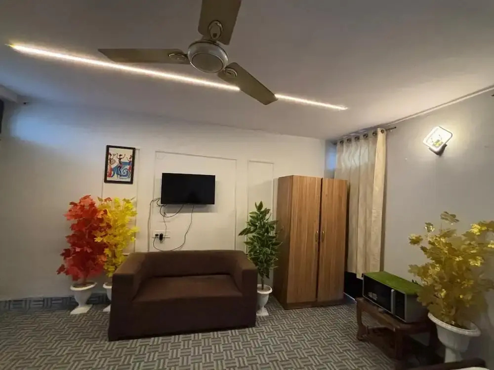 Hotel Park Square Resort