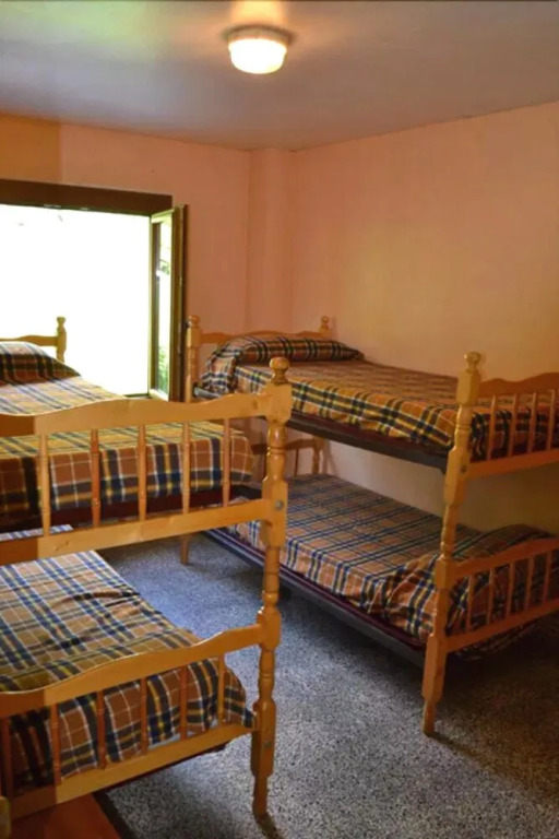 Albergue Velarta