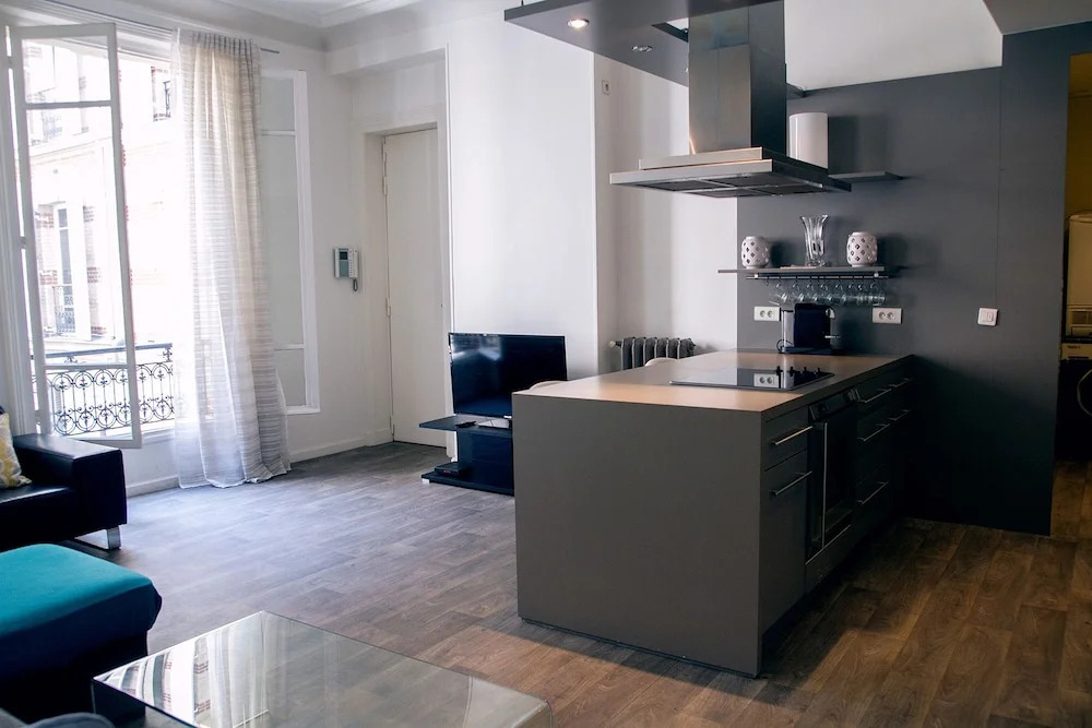 Pelican Stay - Apt near Champs Elysees