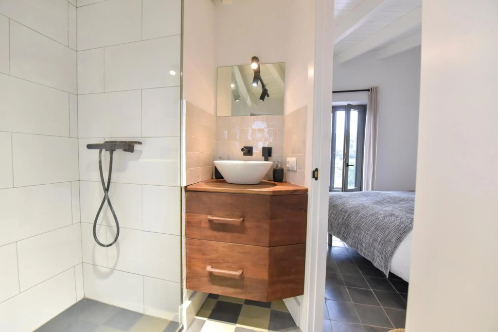 Casa de Piedras by SIERRA VIVA desing