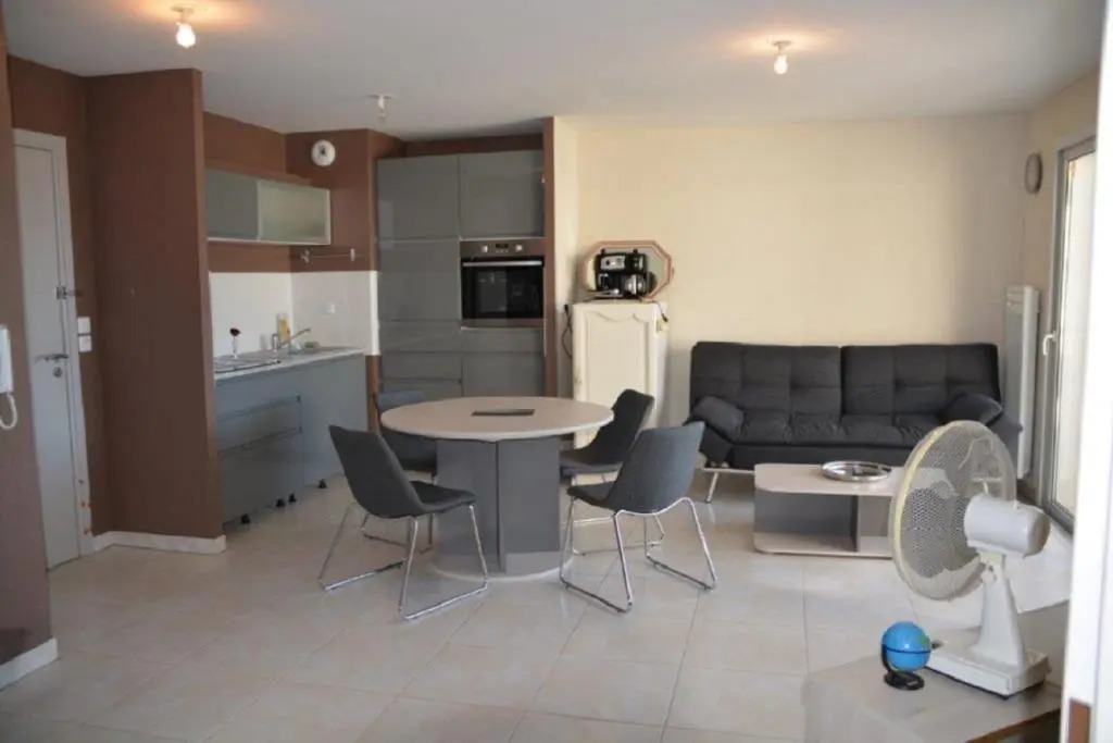 Appartement Design