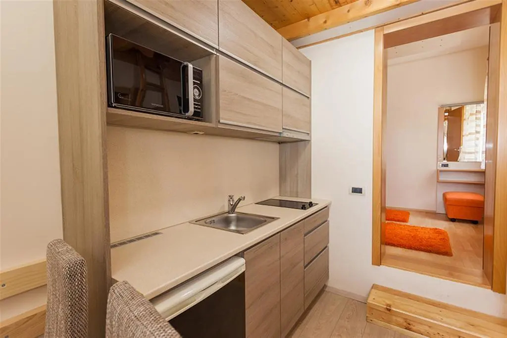 Apartments Breza