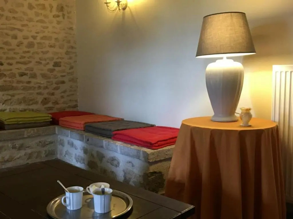 Gîte Beauce la Romaine, 6 pièces, 12 personnes - FR-1-491-94