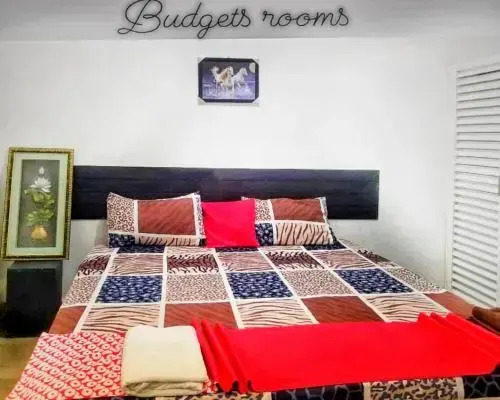 New Kings Gate Airport Transit Hotel