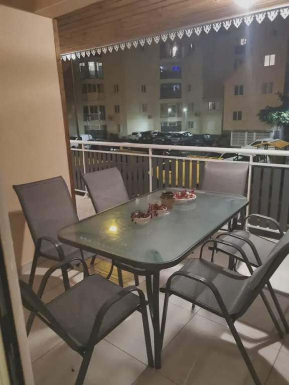 House With 2 Bedrooms in Saint-denis, With Furnished Terrace and Wifi