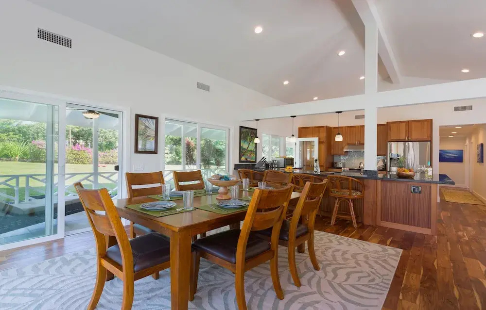 He'eia Bay Beach Bungalow (Big Island) by RedAwning