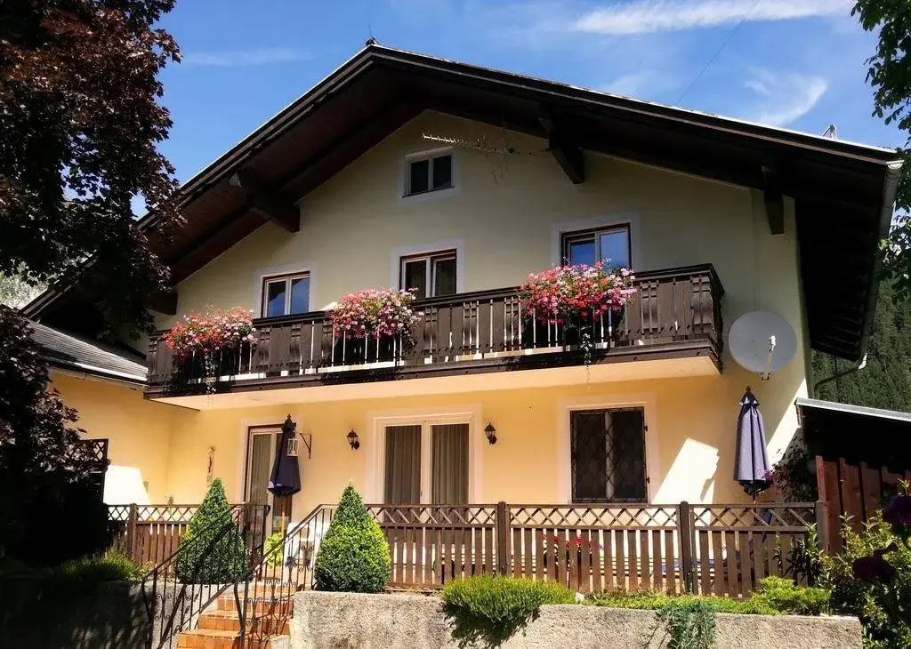 Haus Gabriele