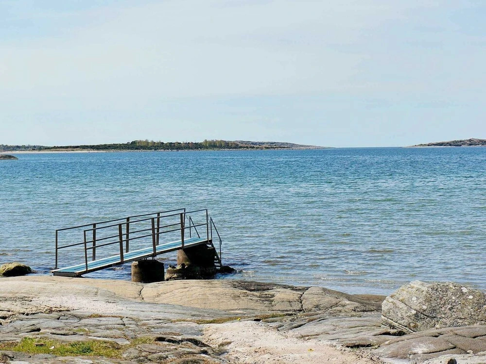 Holiday Home in Frillesås