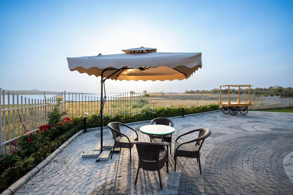 Parijat Lake Resort by GoldMark, Madhai- Satpura National Park