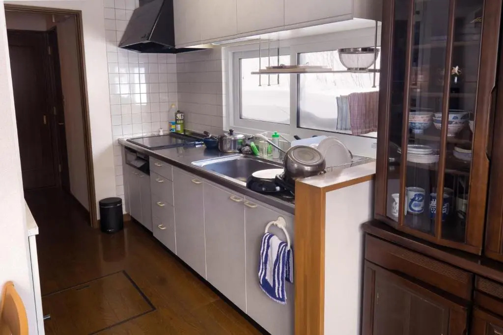 Kiroro House