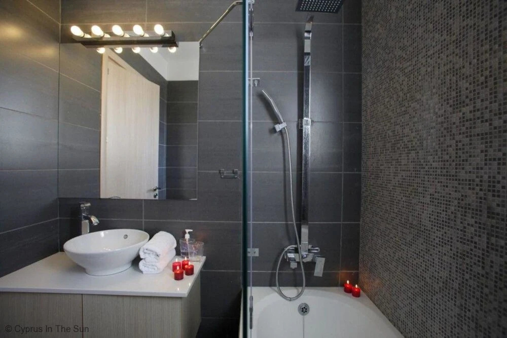 Cyprus Villa Dafni 25 Gold