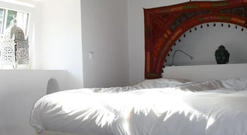 Quinta Lua Branca
