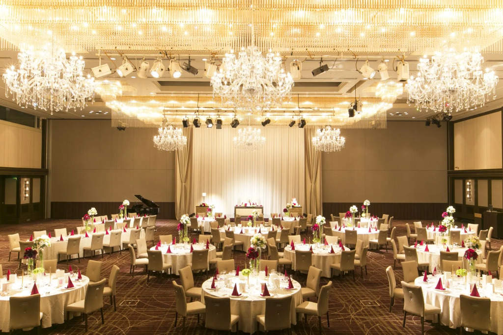 Kofu Kinenbi Hotel