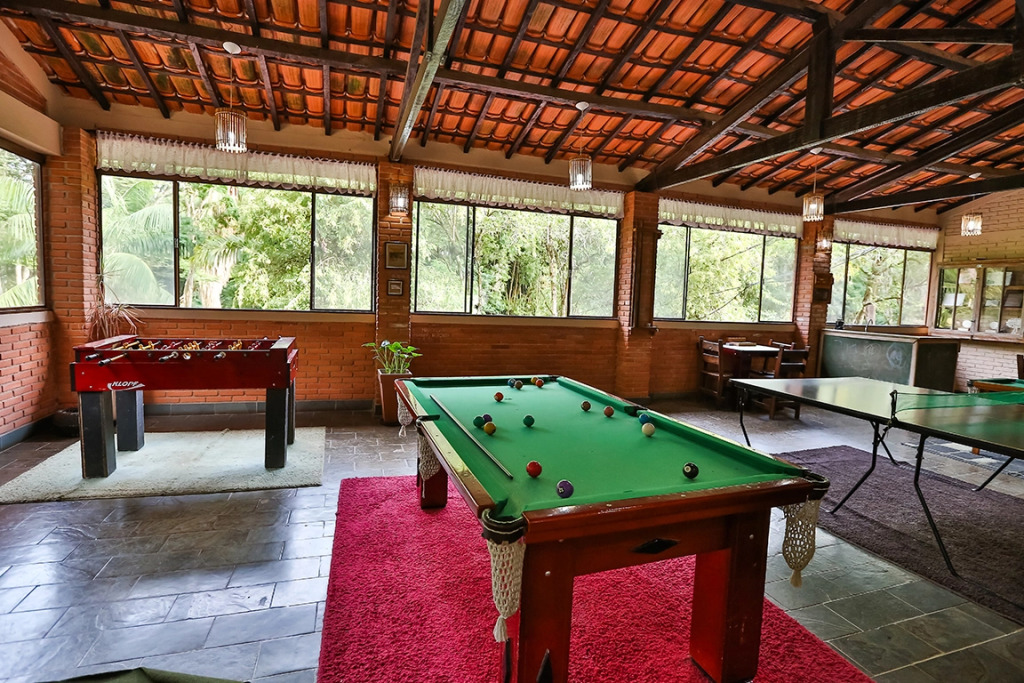 Hotel Fazenda Campo dos Sonhos