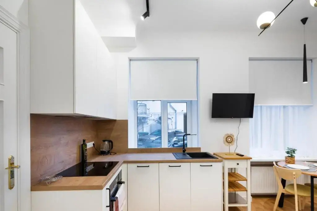 Brivibas House Design Apartments In City Center
