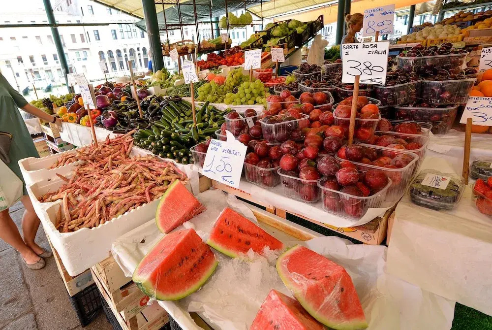 STUA Rialto-Market