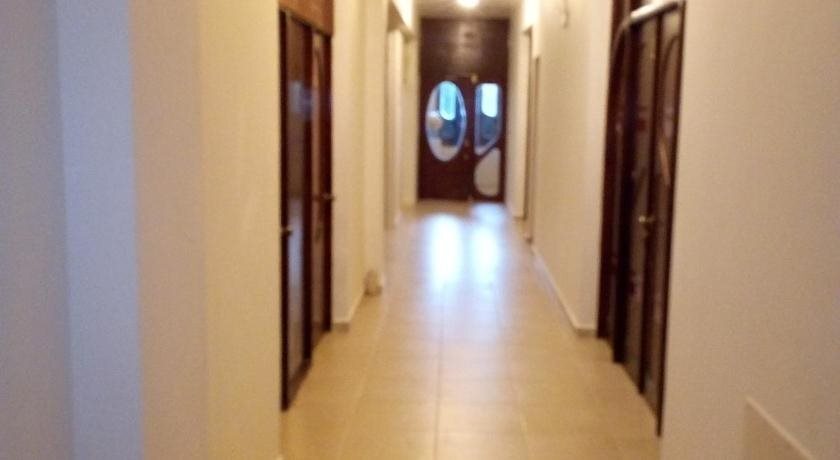 Hotel Galsi