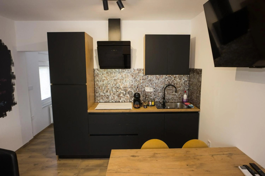 Apartment Šelih