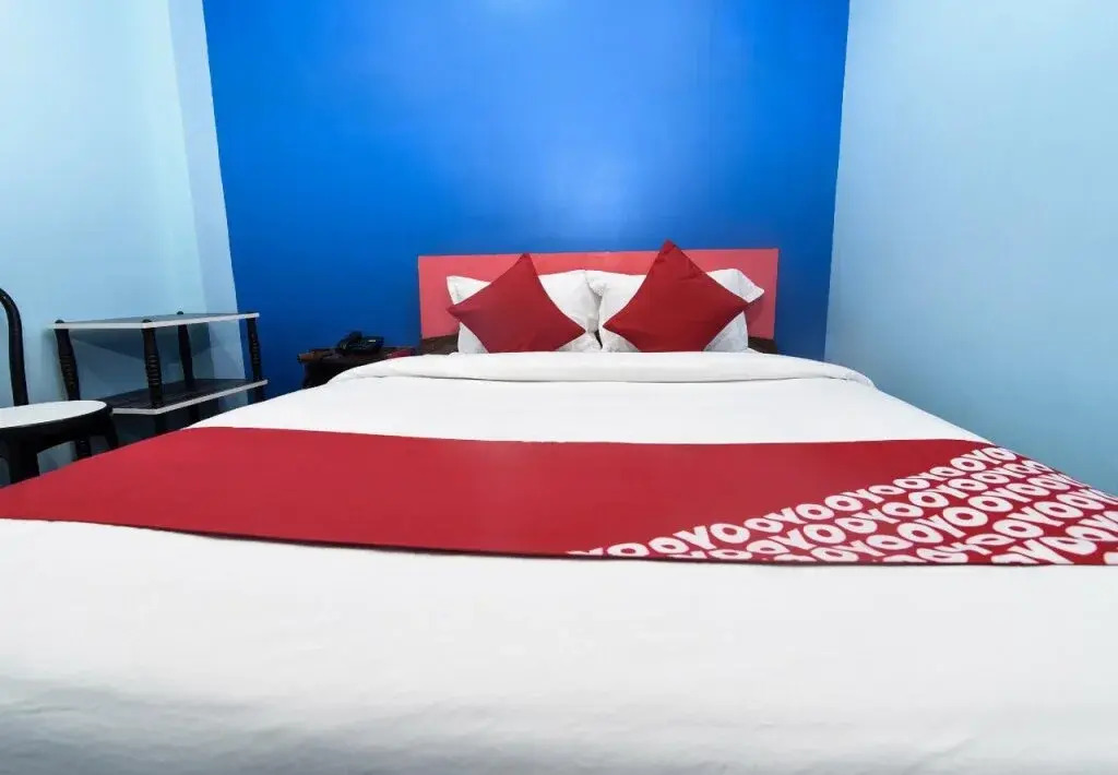 Oyo 18767 Hotel Harbour View