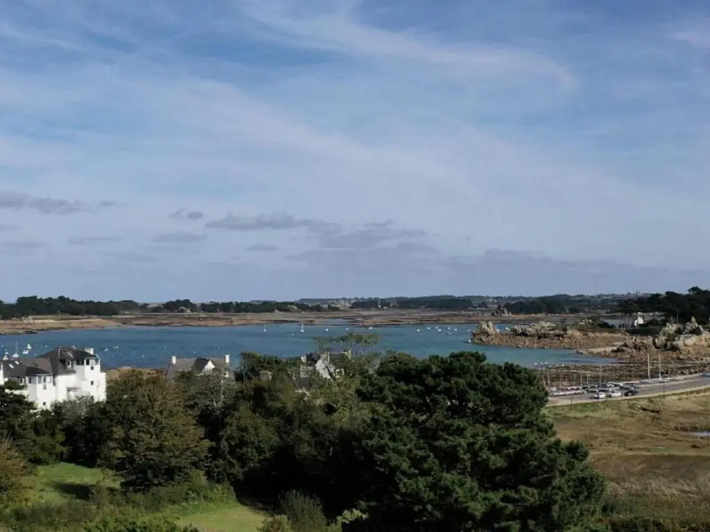 Résidence Ty Moune-port Blanc - Maisons & Villas pour 7 Personnes 224